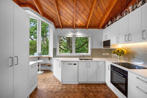 Photo of property in 54 Ridge Road, Lucas Heights, Auckland, 0632