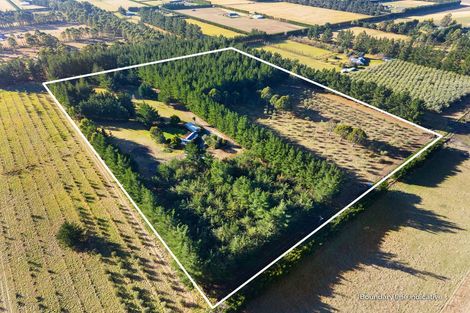Photo of property in 2181d South Eyre Road, Eyrewell, Rangiora, 7476
