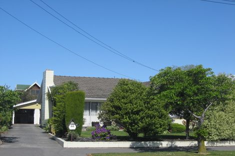 Photo of property in 88 Cotswold Avenue, Bishopdale, Christchurch, 8053