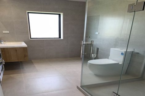 Photo of property in 4 Bunlin Road, Flat Bush, Auckland, 2019