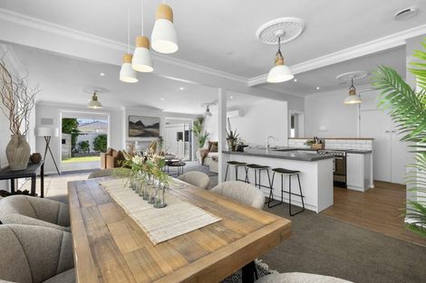 Photo of property in 183 Coronation Avenue, Welbourn, New Plymouth, 4310