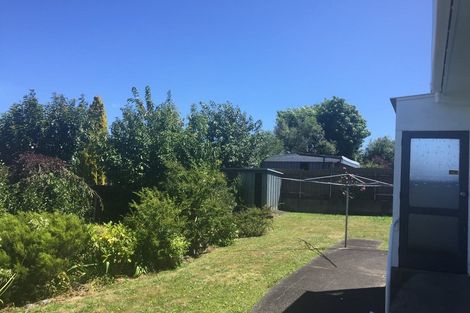 Photo of property in 12 Westwind Place, Feilding, 4702