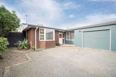Photo of property in 191a Fitzherbert Avenue, West End, Palmerston North, 4410