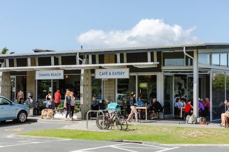 Photo of property in 245 Matakana Road, Warkworth, 0985