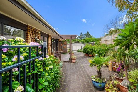 Photo of property in 5 Redmount Place, Red Hill, Papakura, 2110