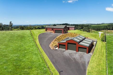 Photo of property in 677 Work Road, Whakamarama, Katikati, 3181