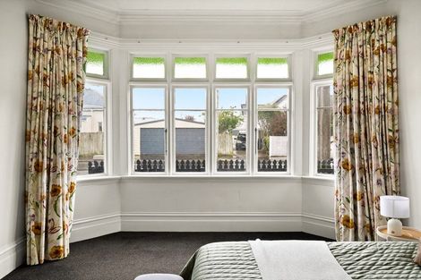 Photo of property in 4 Rugby Street, Saint Kilda, Dunedin, 9012