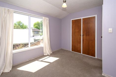 Photo of property in 5 Annell Place, Burnside, Christchurch, 8053