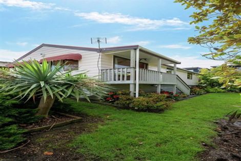 Photo of property in 2/30 Abercrombie Street, Howick, Auckland, 2014