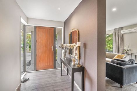 Photo of property in 17 Parkside Crescent, Northwood, Christchurch, 8051