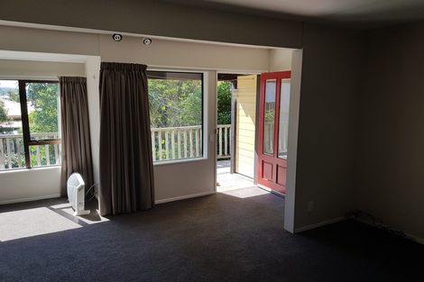 Photo of property in 6/199a Grant Road, Thorndon, Wellington, 6011