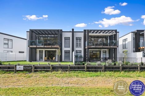 Photo of property in 108a Harakeke Drive, Wharewaka, Taupo, 3330