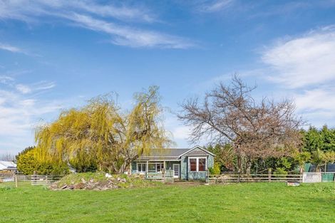 Photo of property in 672 Old Port Road, Warepa, Balclutha, 9273