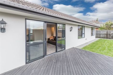 Photo of property in 60a Kintyre Drive, Broomfield, Christchurch, 8042