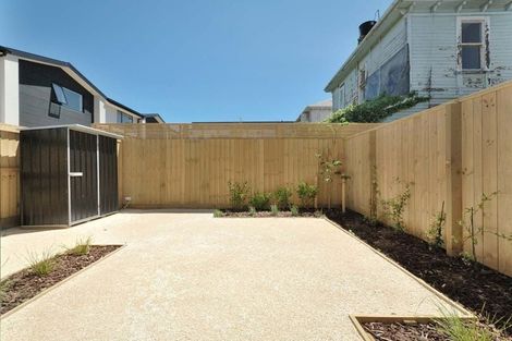 Photo of property in 3/269 Barbadoes Street, Christchurch Central, Christchurch, 8011