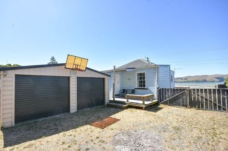 Photo of property in 787 Aramoana Road, Aramoana, Port Chalmers, 9082