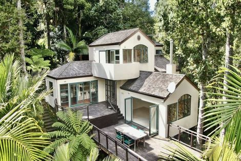 Photo of property in 107 Hadfield Street, Beach Haven, Auckland, 0626