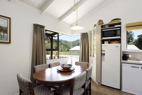 Photo of property in 16 Nikau Street, Duncan Bay, Rai Valley, 7195