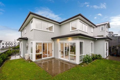 Photo of property in 16 Boyes Avenue, Whenuapai, Auckland, 0618