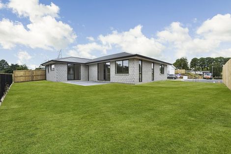 Photo of property in 135 Reservoir Street, Putaruru, 3411
