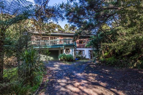 Photo of property in 29a Greenhithe Road, Greenhithe, Auckland, 0632