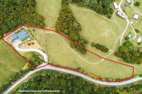 Photo of property in 287 J V Grant Road, Wellsford, 0973