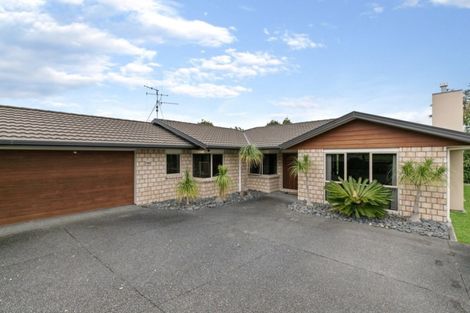 Photo of property in 41 Cotswold Place, Ohauiti, Tauranga, 3112
