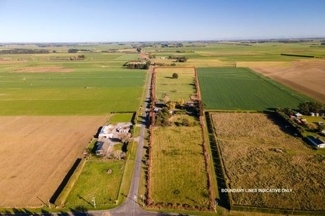 Photo of property in 24 Kings Road, Leeston, 7682