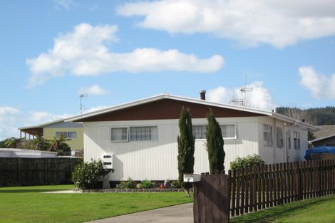Photo of property in 7 Wikepa Place, Whakatane, 3120