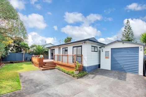 Photo of property in 2/54 Youngs Road, Papakura, 2110