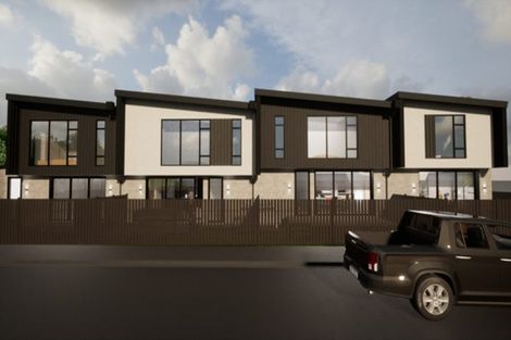 Photo of property in 153 Springfield Road, St Albans, Christchurch, 8014