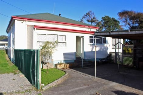 Photo of property in 140 High Street, Greymouth, 7805