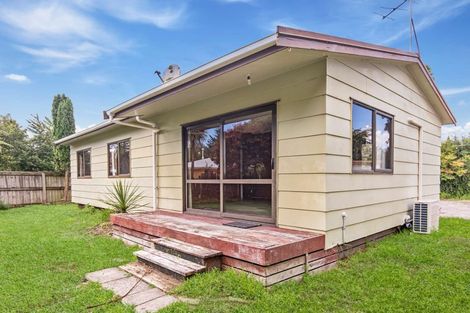 Photo of property in 24d Gordon Road, Western Heights, Rotorua, 3015