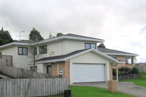 Photo of property in 19 Milan Drive, Glen Eden, Auckland, 0602