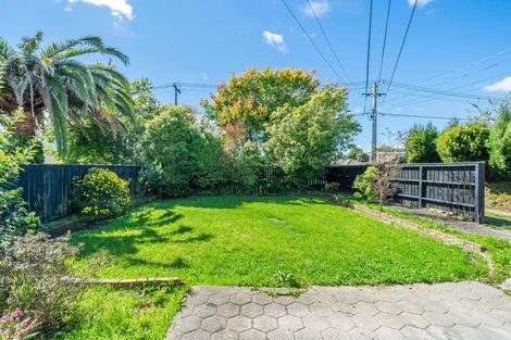 Photo of property in 6 Bristol Street, Trentham, Upper Hutt, 5018