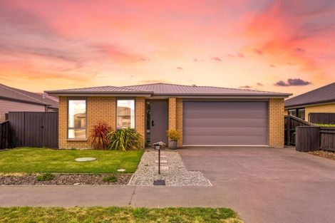 Photo of property in 31 Murphys Road, Halswell, Christchurch, 8025