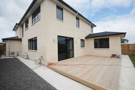Photo of property in 13 Bruckless Drive, Flat Bush, Auckland, 2019