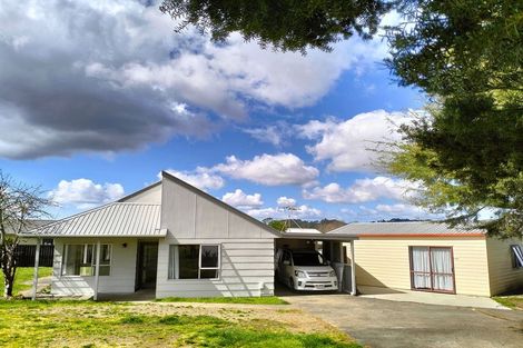 Photo of property in 27 Thomas Street, Tikipunga, Whangarei, 0112