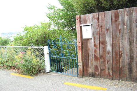 Photo of property in 9 Cunningham Terrace, Lyttelton, 8082