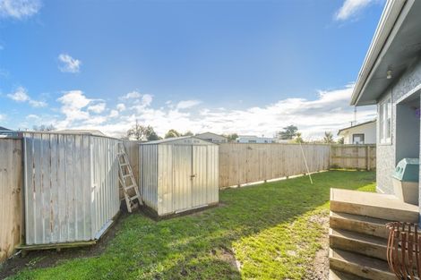 Photo of property in 6 Goldings Line, Marton, 4710