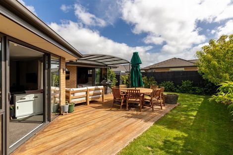 Photo of property in 37 Chert Street, Rolleston, 7614