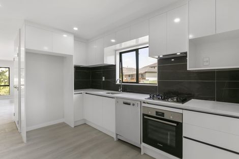 Photo of property in 35a Beryl Place, Mangere East, Auckland, 2024