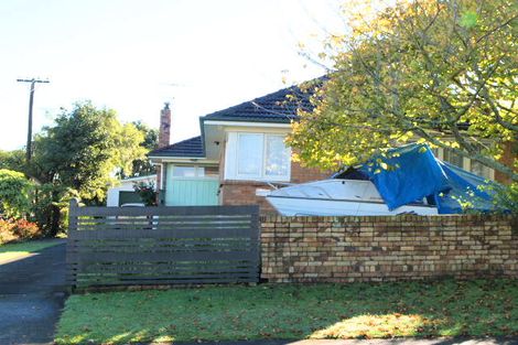 Photo of property in 31 Rodney Street, Howick, Auckland, 2014