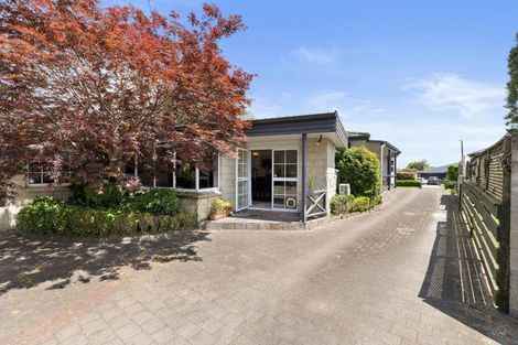 Photo of property in 18 Hampton Terrace, Matamata, 3400