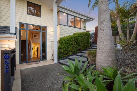 Photo of property in 83b William Bayes Place, Red Beach, 0932