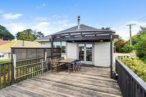 Photo of property in 10 District Road, Roseneath, Port Chalmers, 9023