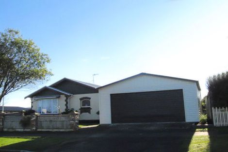 Photo of property in 38 Banks Street, Richmond, Invercargill, 9810