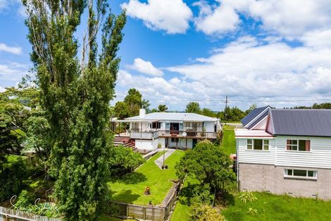 Photo of property in 7 Griffin Road, Maungaturoto, 0520