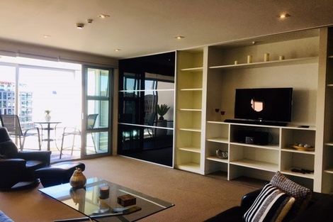 Photo of property in The Galleries, 8/23 Graham Street, Auckland Central, Auckland, 1010