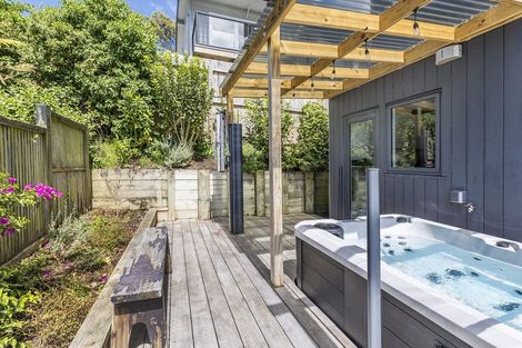 Photo of property in 77a Weld Street, Wadestown, Wellington, 6012